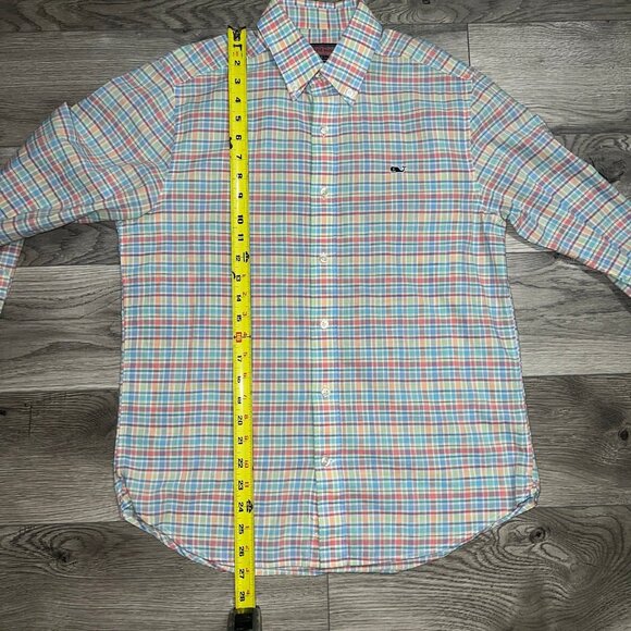 Vineyard vines Long Sleeve - Picture 10 of 12